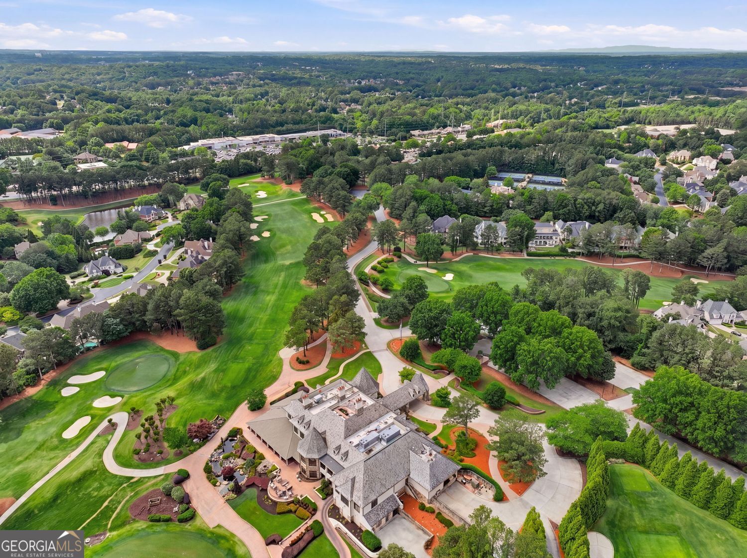 104 Oakland Hills Court