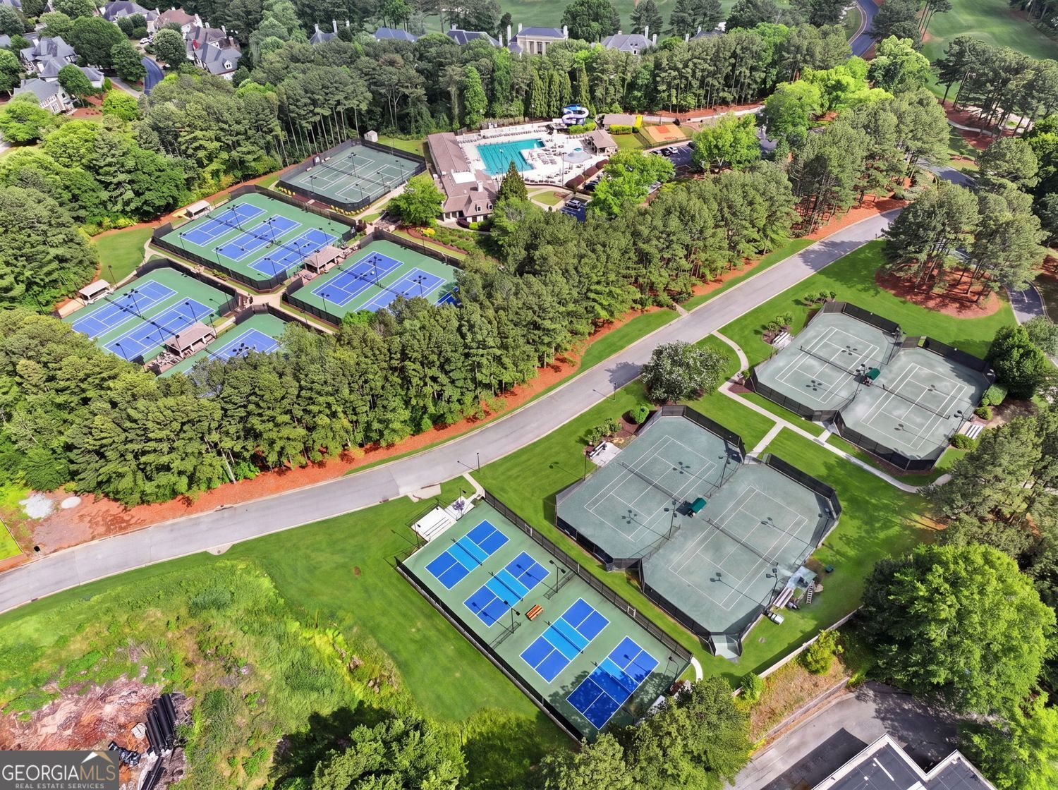 104 Oakland Hills Court