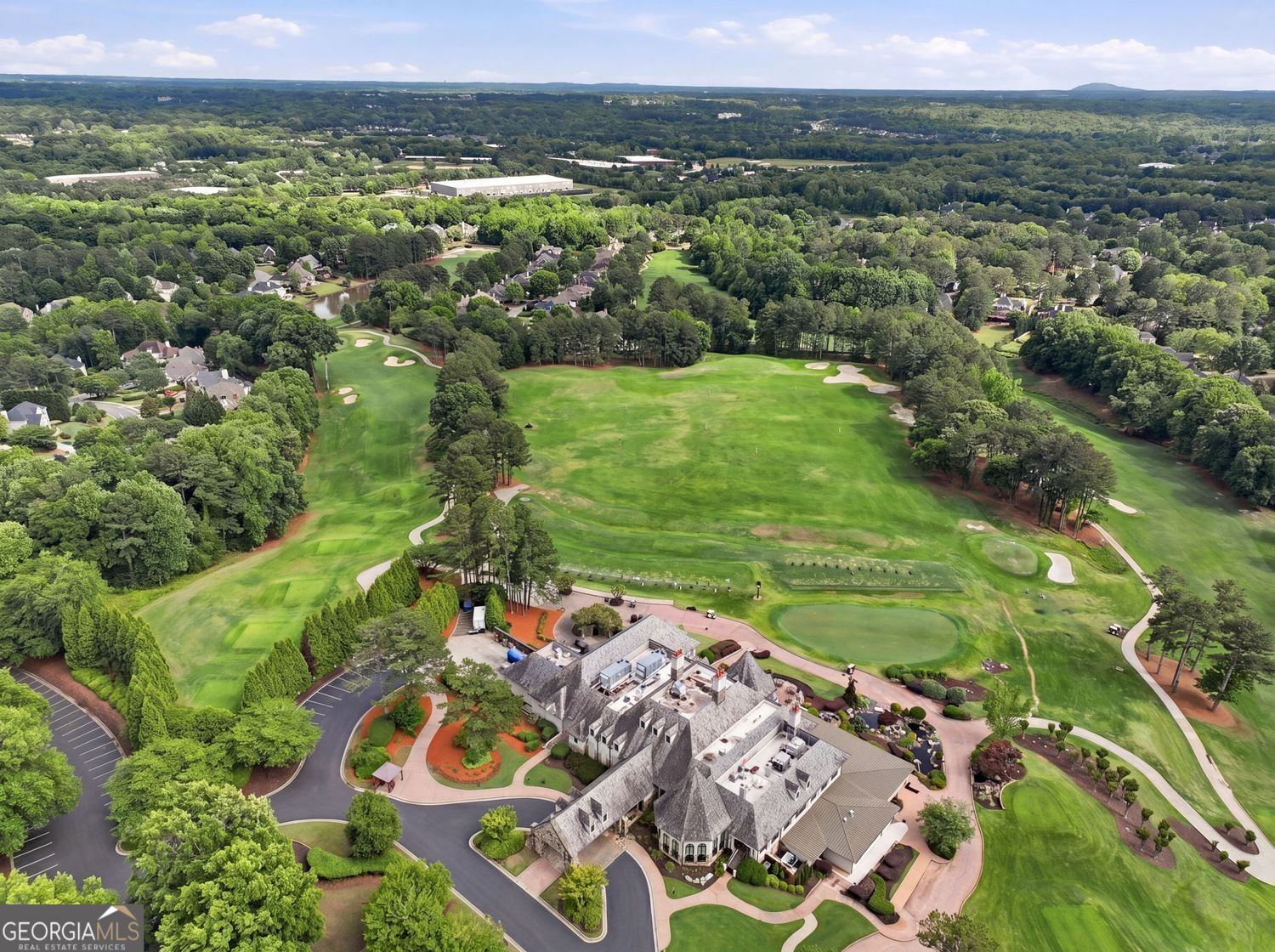 104 Oakland Hills Court