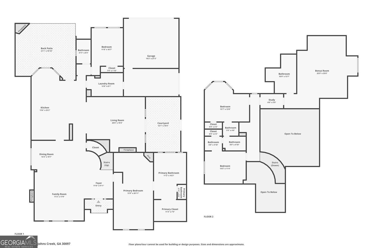 104 Oakland Hills Court