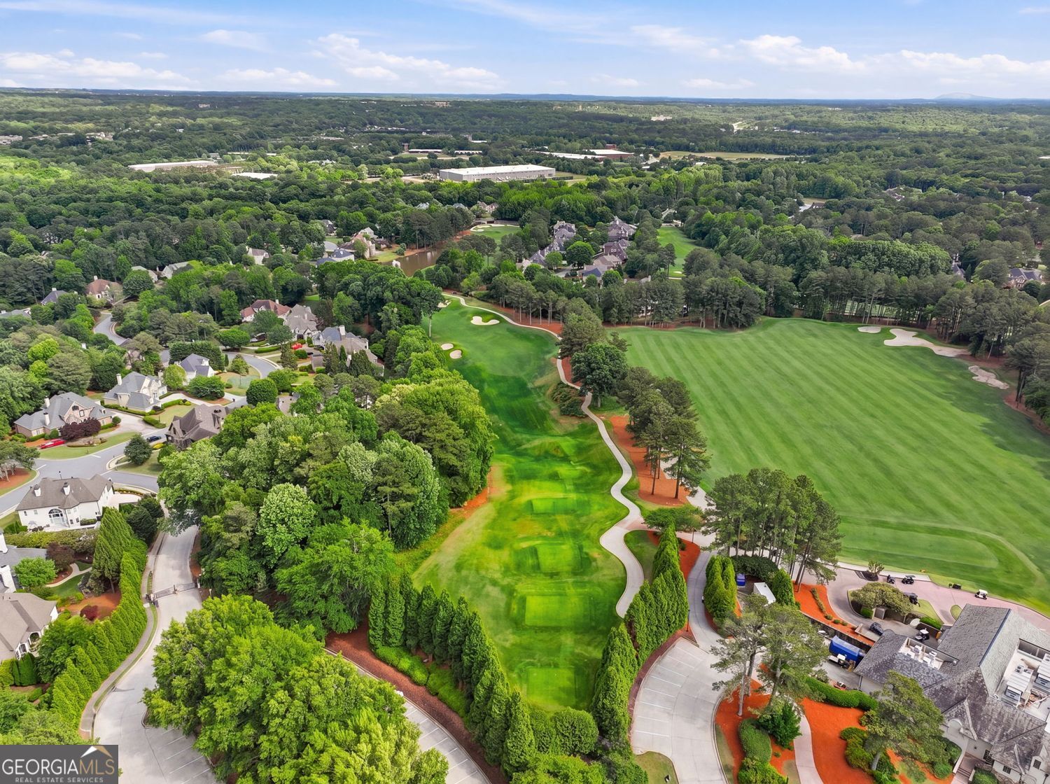 104 Oakland Hills Court