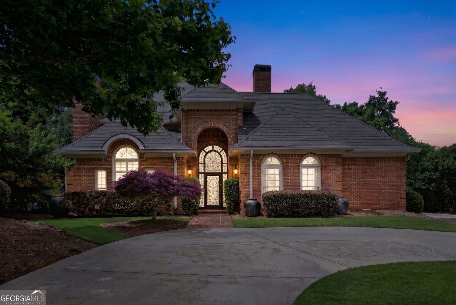104 Oakland Hills Court