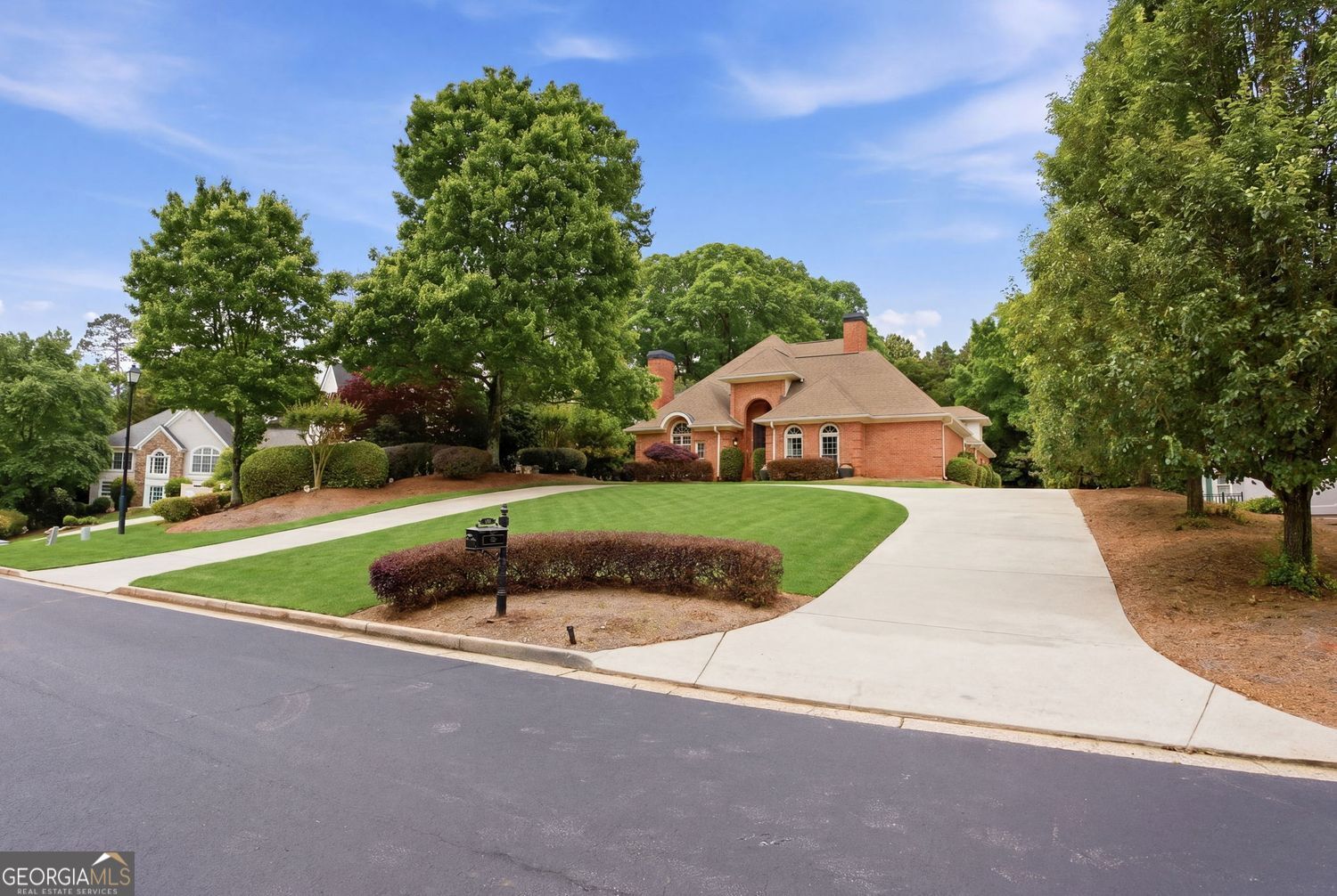 104 Oakland Hills Court