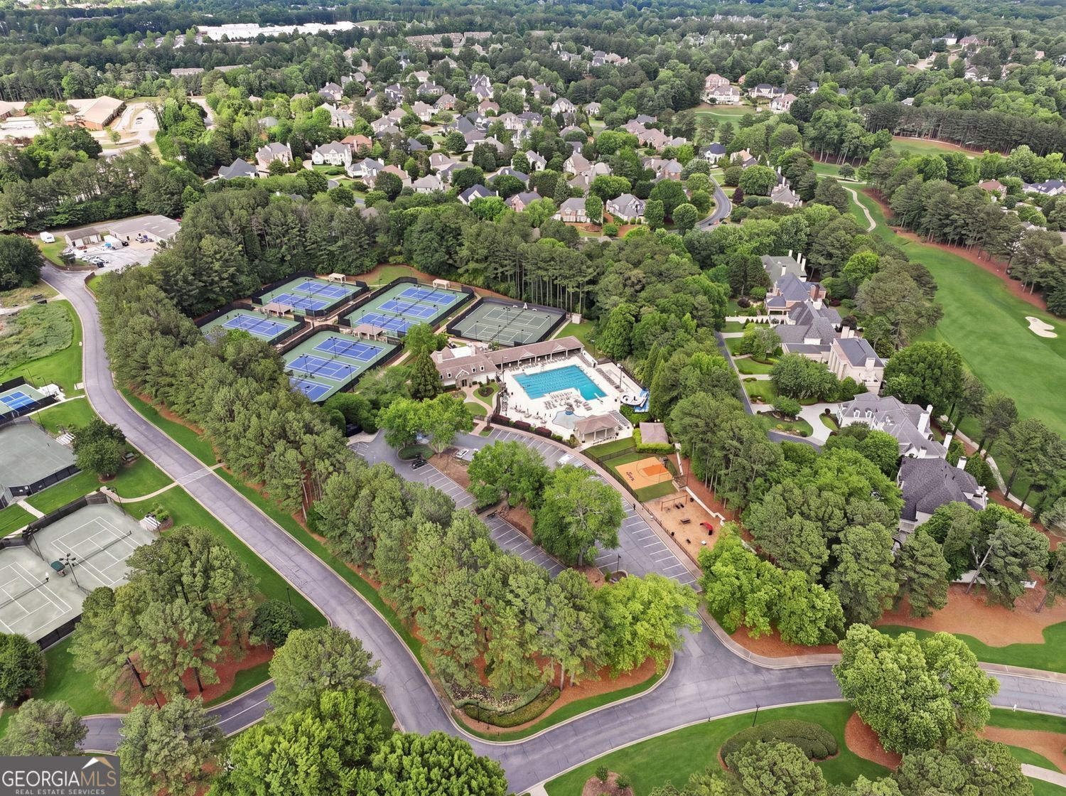 104 Oakland Hills Court