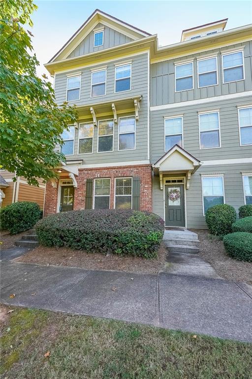 671 Village Field Ct