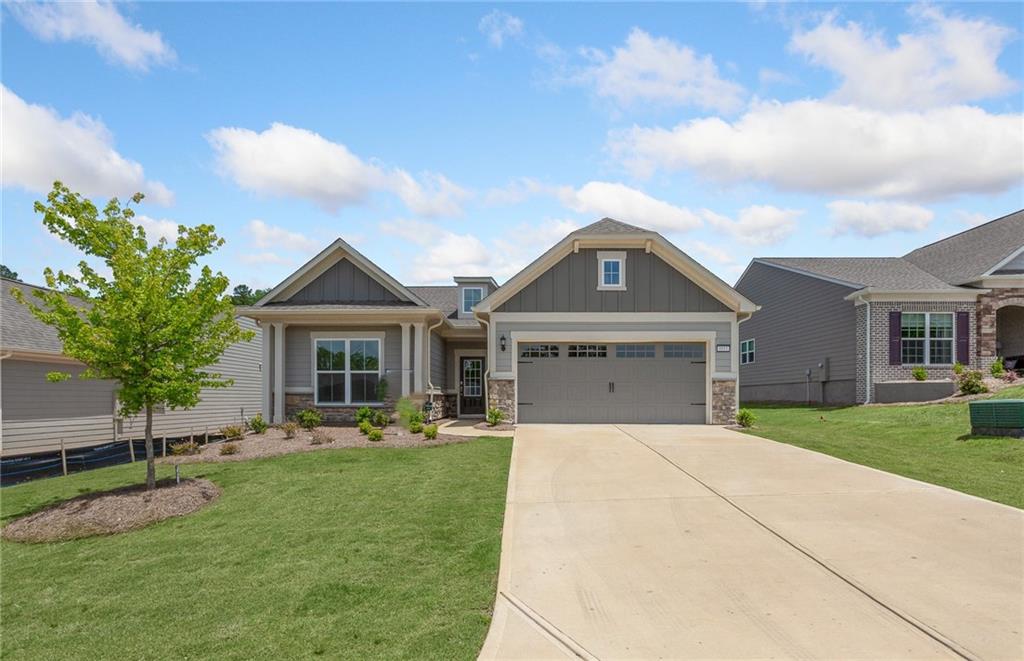 1011 Leeward Run Trail