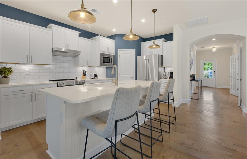 1011 Leeward Run Trail