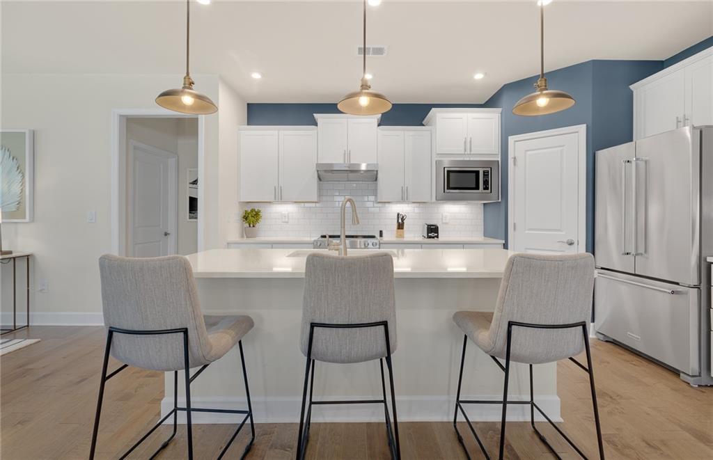 1011 Leeward Run Trail