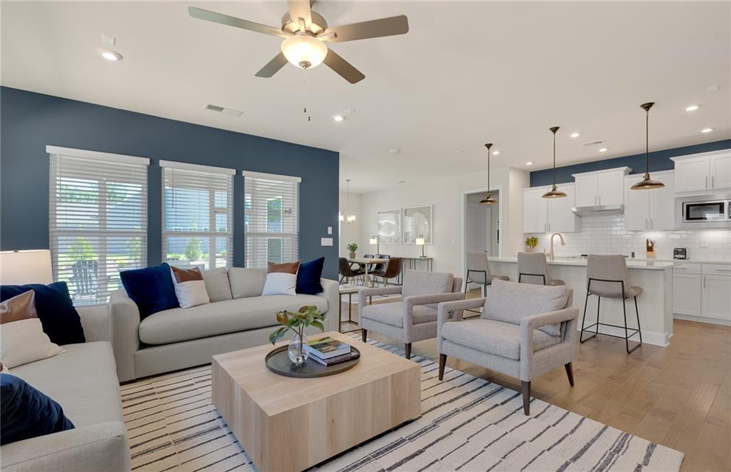 1011 Leeward Run Trail