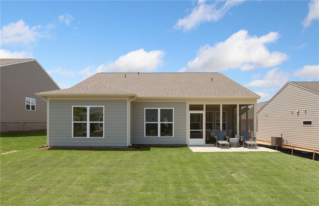 1011 Leeward Run Trail