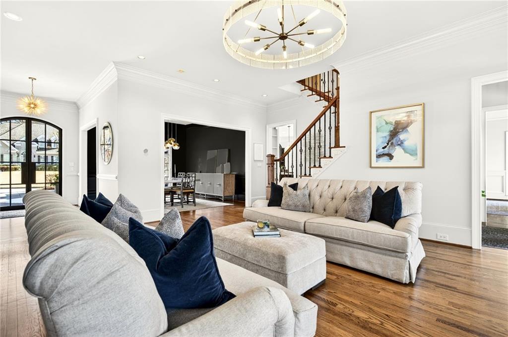 3014 Castle Pines Dr