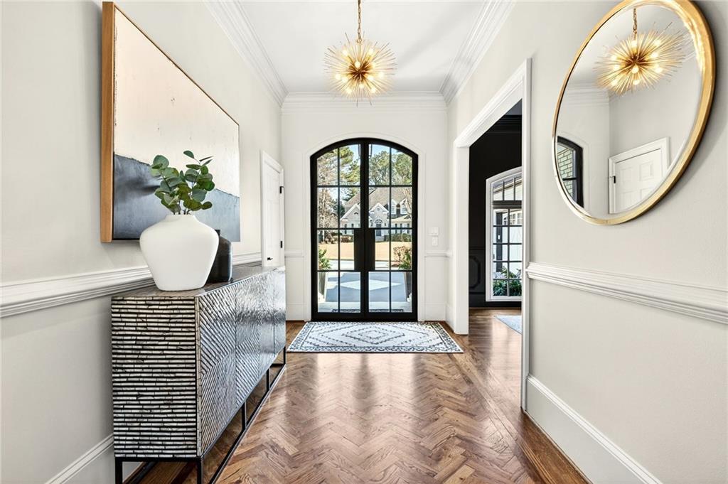 3014 Castle Pines Dr