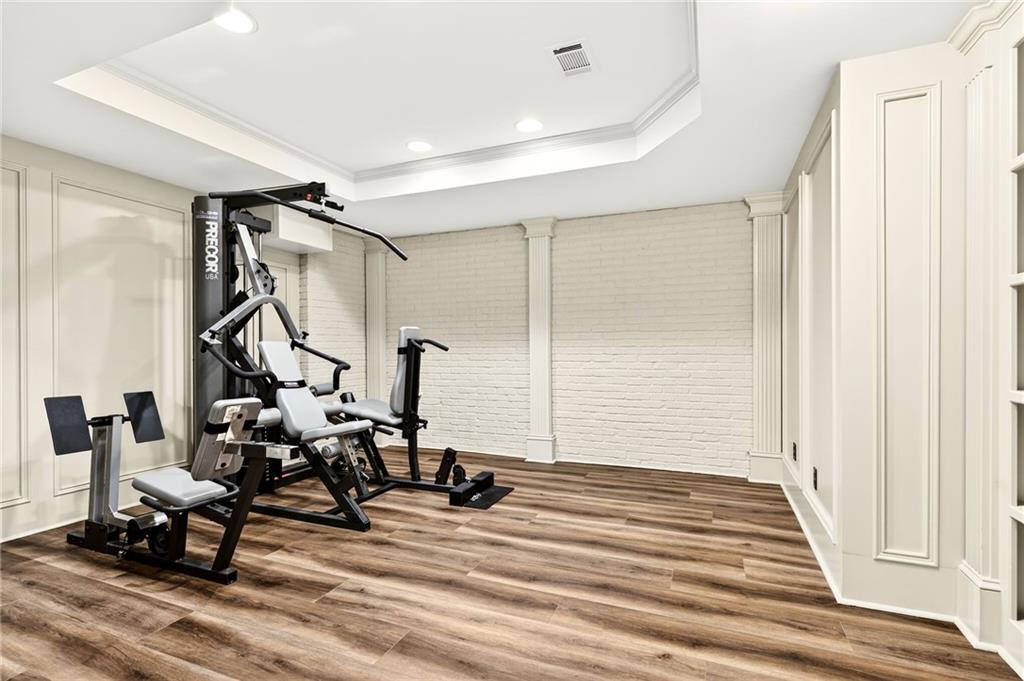 3014 Castle Pines Dr