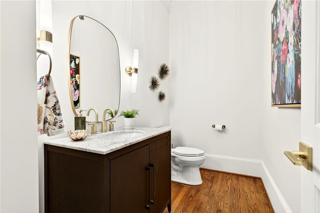 3014 Castle Pines Dr