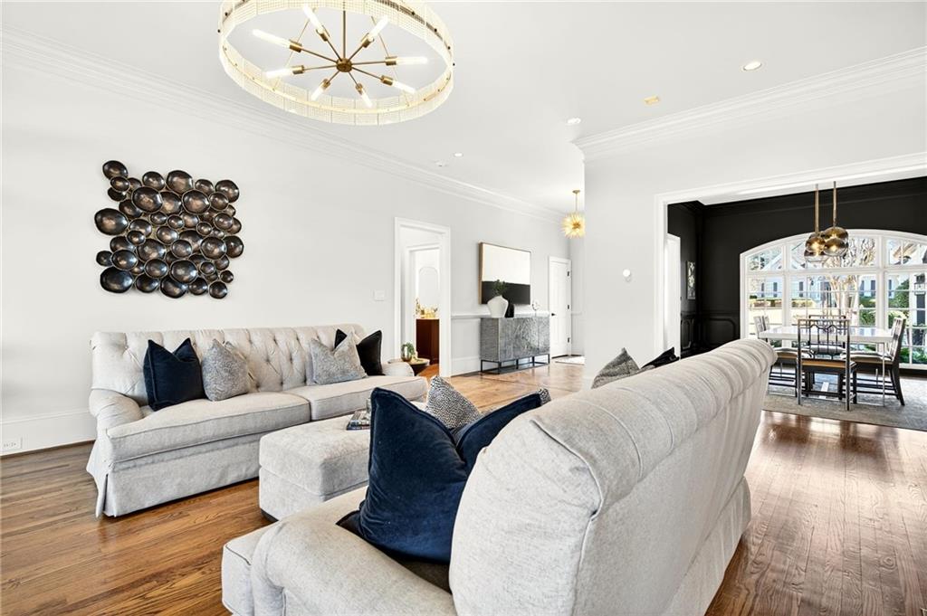 3014 Castle Pines Dr