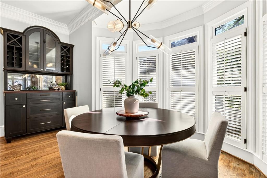 3014 Castle Pines Dr