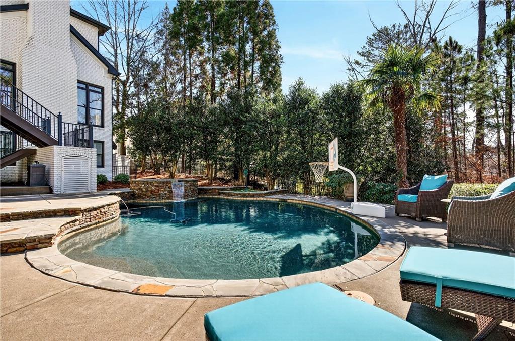 3014 Castle Pines Dr