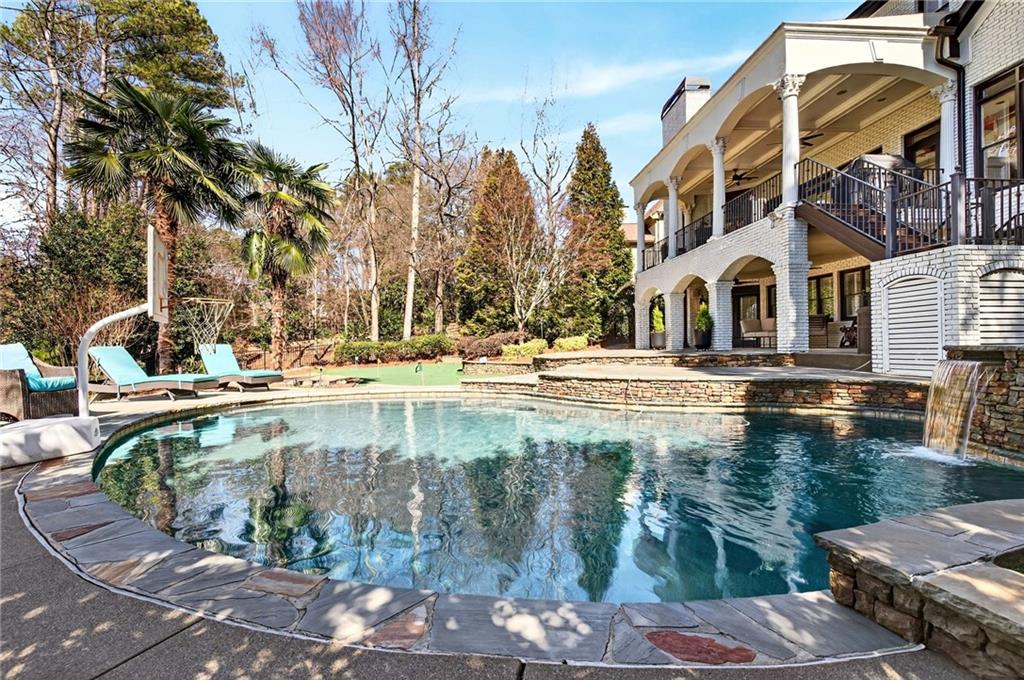 3014 Castle Pines Dr