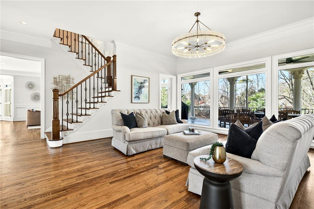 3014 Castle Pines Dr