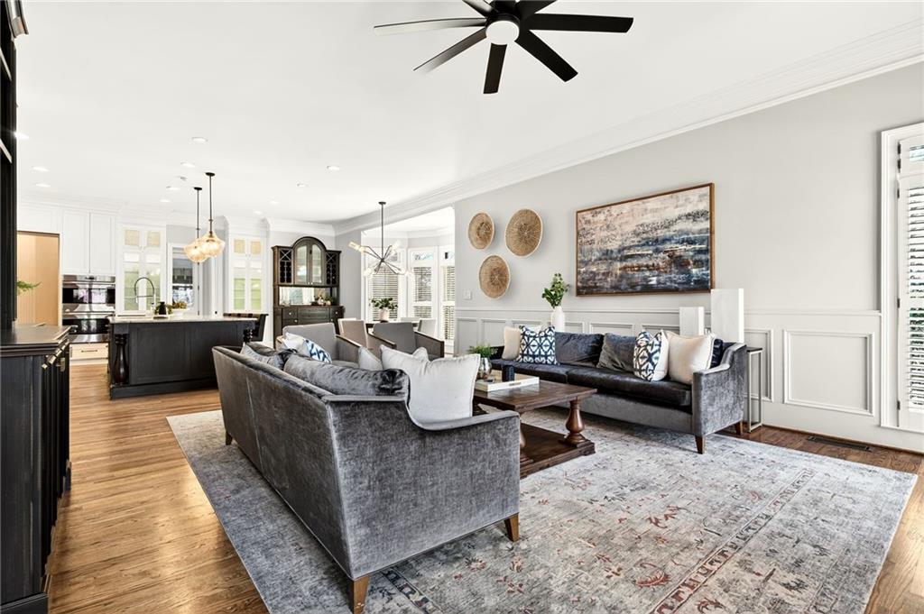 3014 Castle Pines Dr