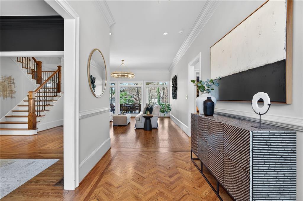 3014 Castle Pines Dr