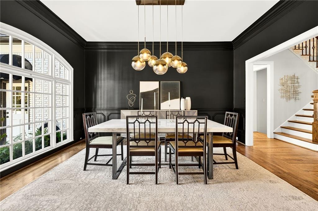 3014 Castle Pines Dr