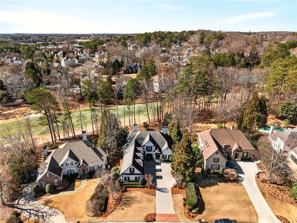 3014 Castle Pines Dr