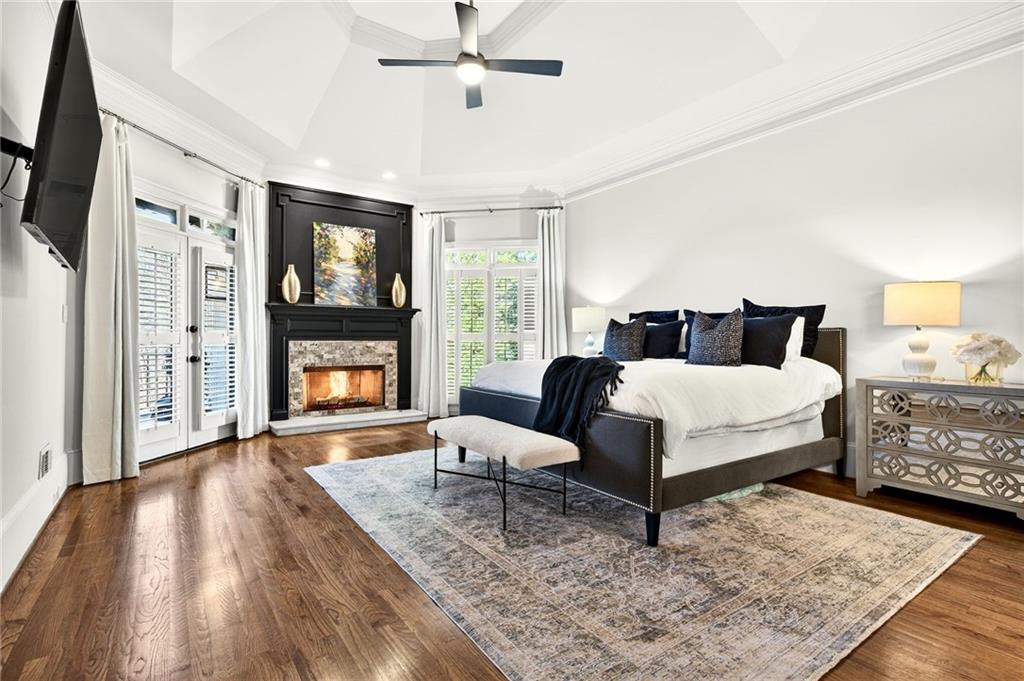 3014 Castle Pines Dr