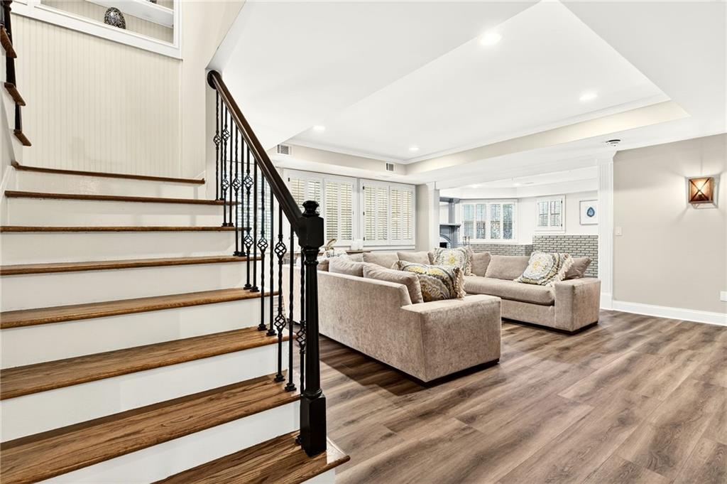 3014 Castle Pines Dr