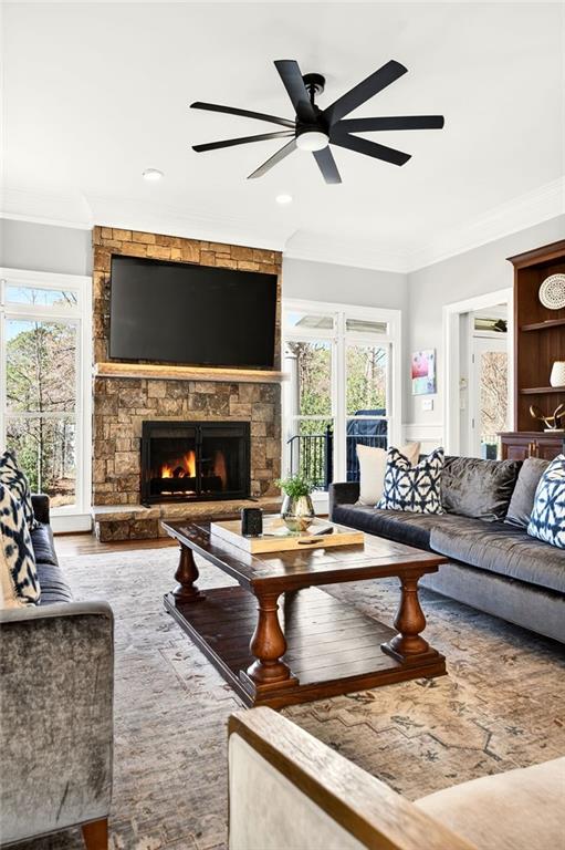 3014 Castle Pines Dr