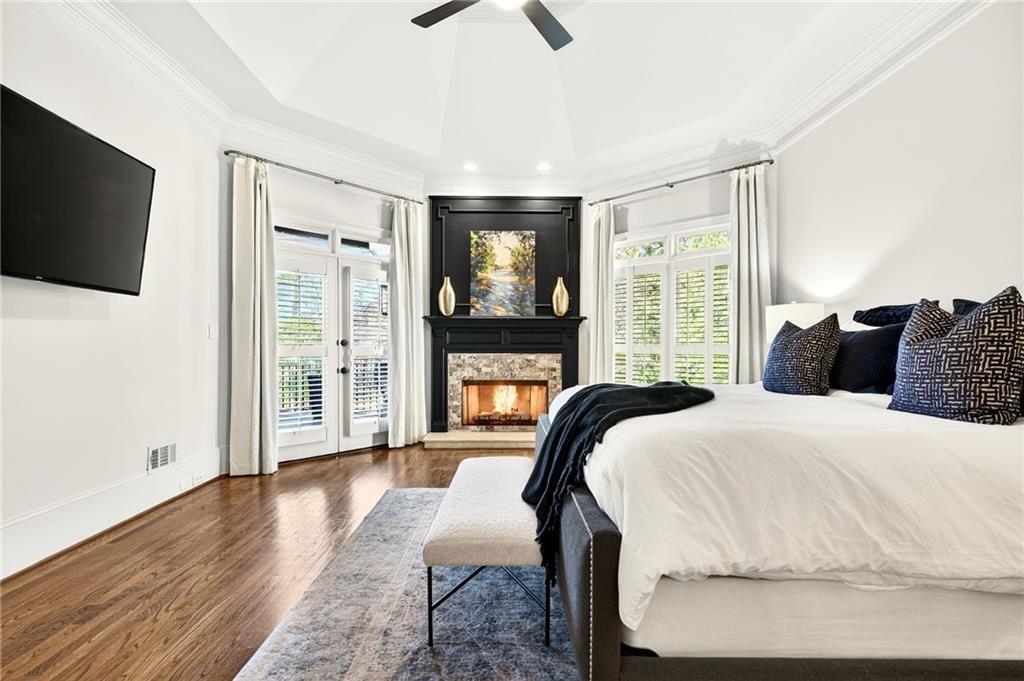 3014 Castle Pines Dr