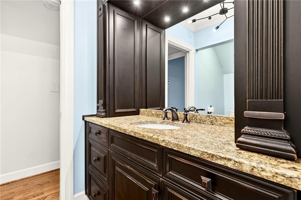 3014 Castle Pines Dr