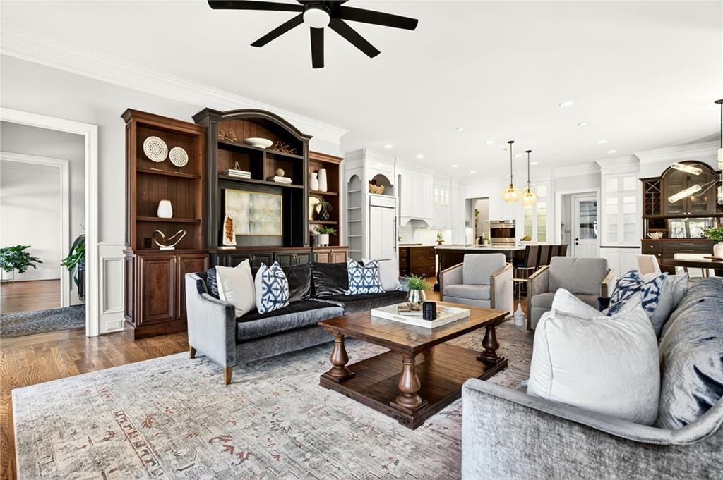 3014 Castle Pines Dr