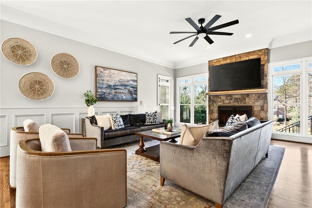 3014 Castle Pines Dr