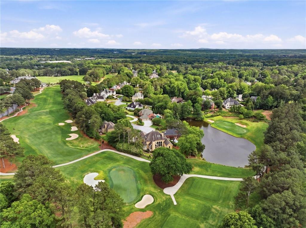 104 Oakland Hills Court