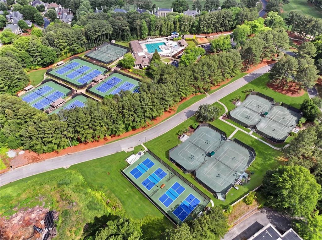 104 Oakland Hills Court