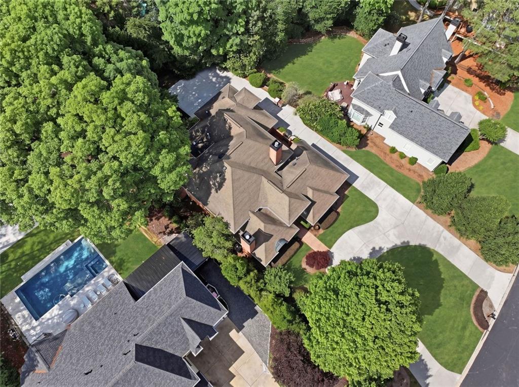 104 Oakland Hills Court