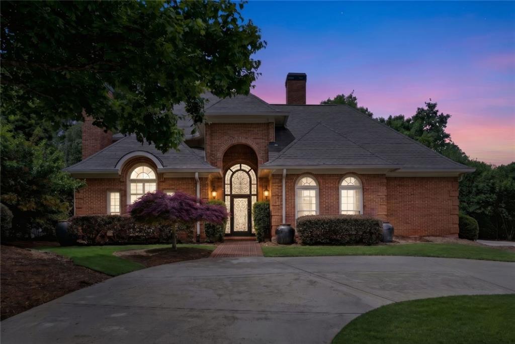 104 Oakland Hills Court