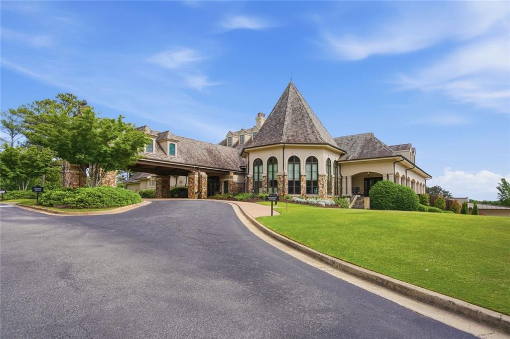 104 Oakland Hills Court