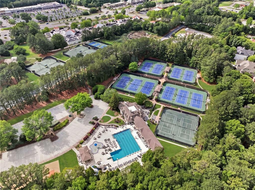 104 Oakland Hills Court
