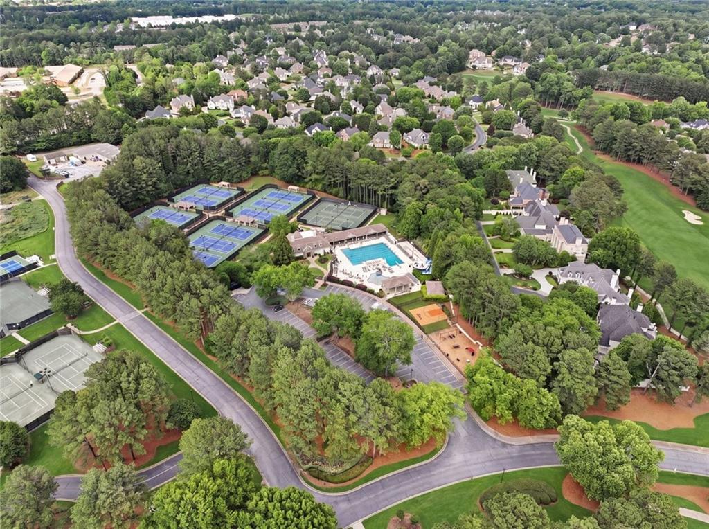 104 Oakland Hills Court