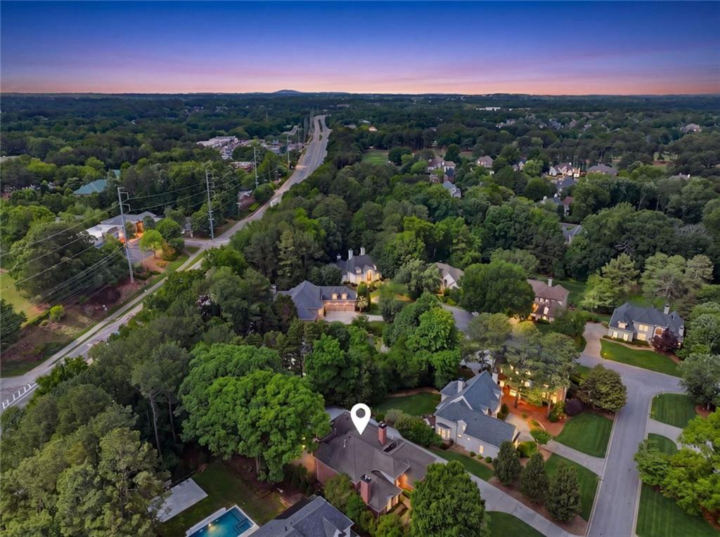 104 Oakland Hills Court