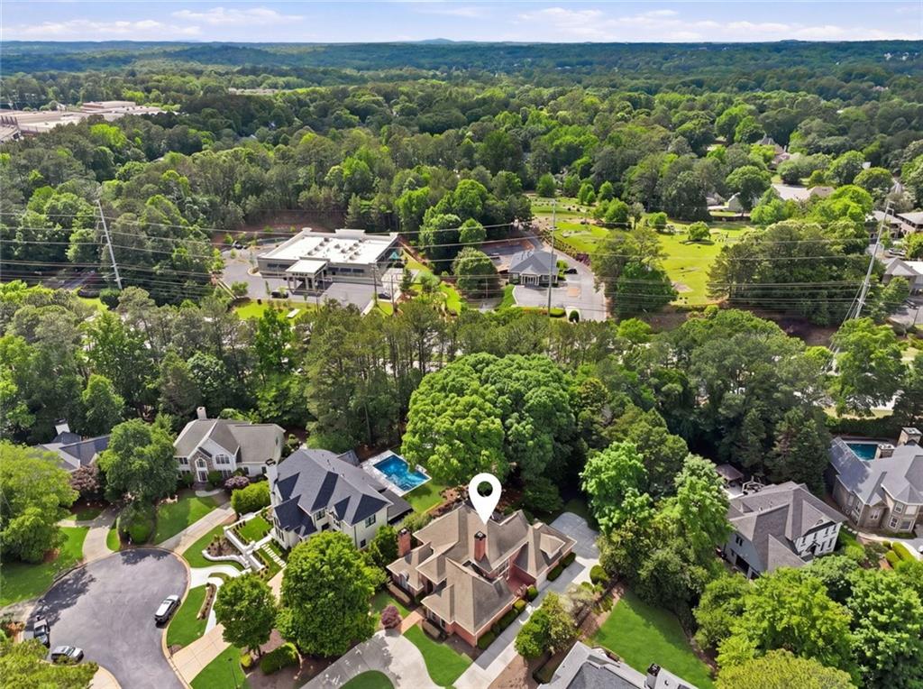 104 Oakland Hills Court