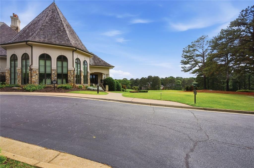 104 Oakland Hills Court