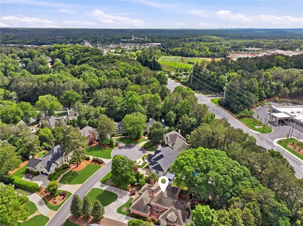 104 Oakland Hills Court
