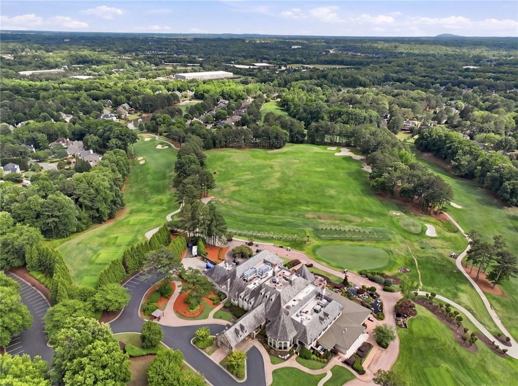 104 Oakland Hills Court