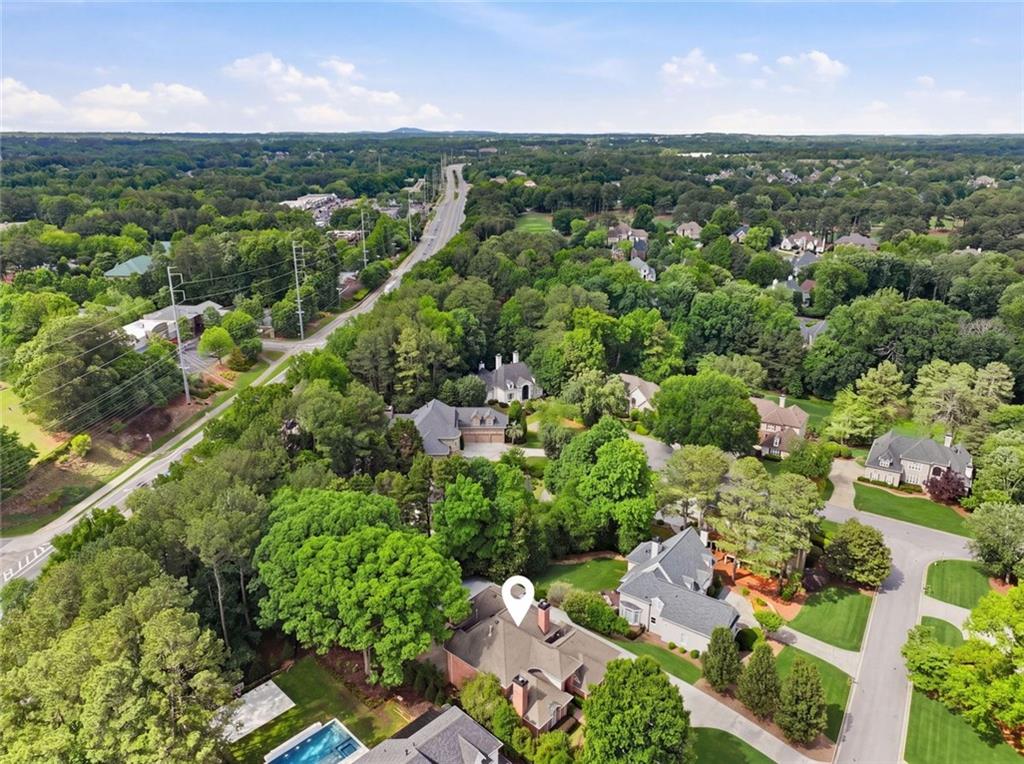 104 Oakland Hills Court