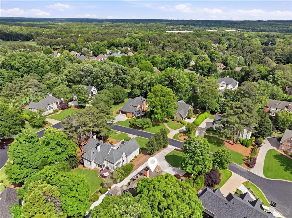104 Oakland Hills Court