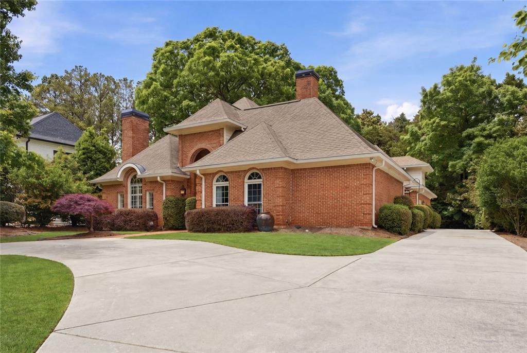 104 Oakland Hills Court