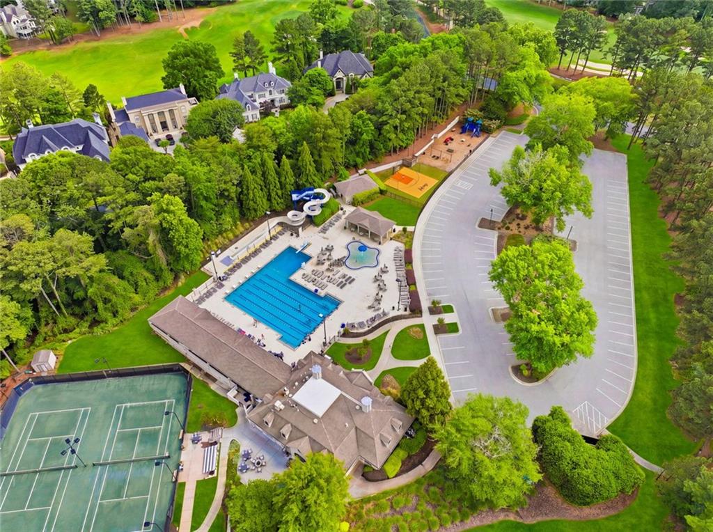 104 Oakland Hills Court